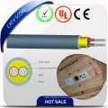 Câble de structure sèche de fil optique de fibre d&#39;intérieur 2A